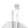 Cable De Datos Romoss Cb12 USB a Lightning 1 Metro