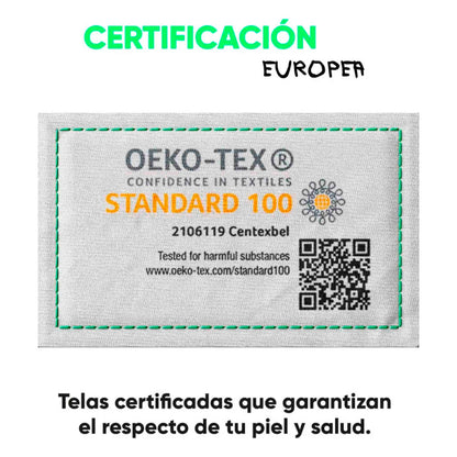 Calzón Menstrual Bikini Flujo Moderado -  BloodyGreen