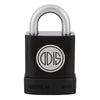 Candado Odis M40 Protected 48 mm – Seguridad Máxima con Gancho de Borón ODIS- Dermocosmetica_belleza_online