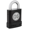 Candado Odis M40 Protected 48 mm – Seguridad Máxima con Gancho de Borón ODIS- Dermocosmetica_belleza_online