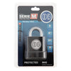 Candado Odis M40 Protected 48 mm – Seguridad Máxima con Gancho de Borón ODIS- Dermocosmetica_belleza_online