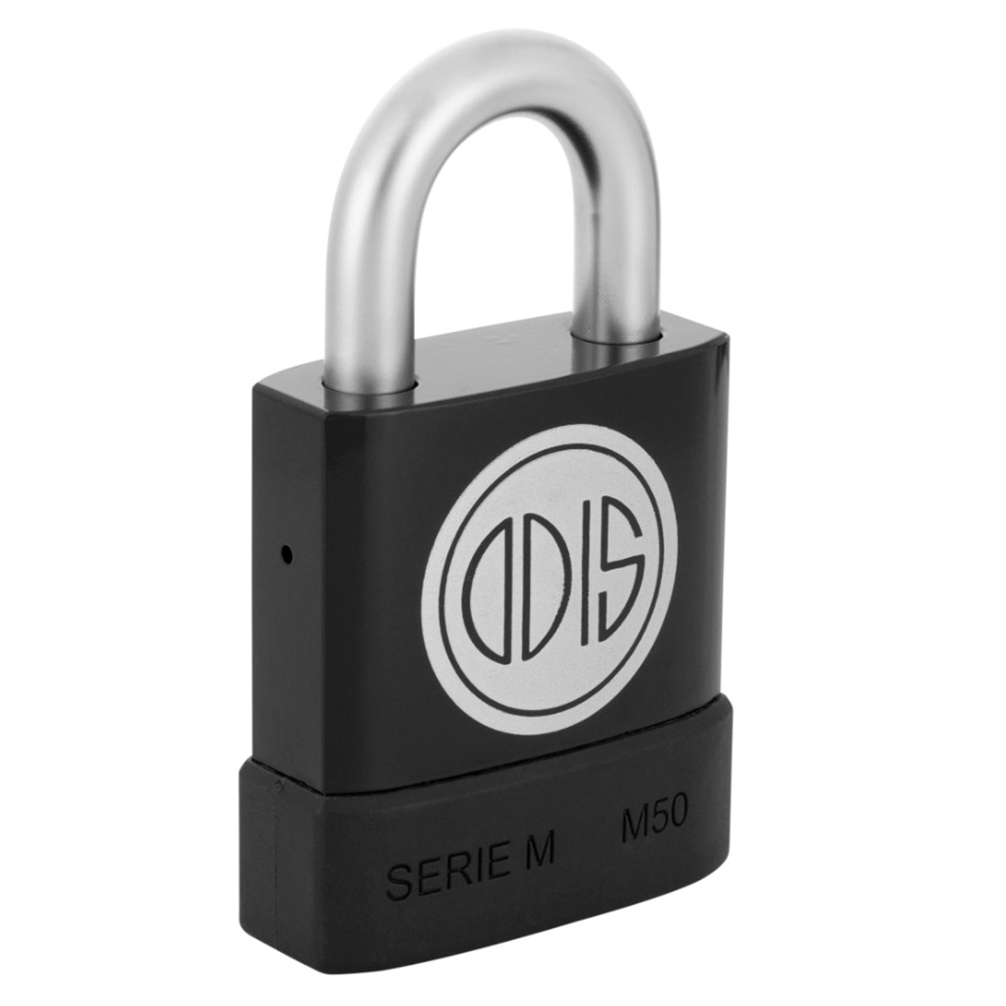 Candado Odis M50 Protected 54 mm – Seguridad Profesional y Resistencia Extrema ODIS- Dermocosmetica_belleza_online