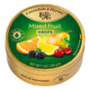 Caramelos Cavendish & Harvey Mixed Fruit 175 g – Sabor Premium Alemán CAVENDISH & HARVEY- Dermocosmetica_belleza_online