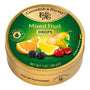 Caramelos Cavendish & Harvey Mixed Fruit 200 g – Sabor Premium Alemán
