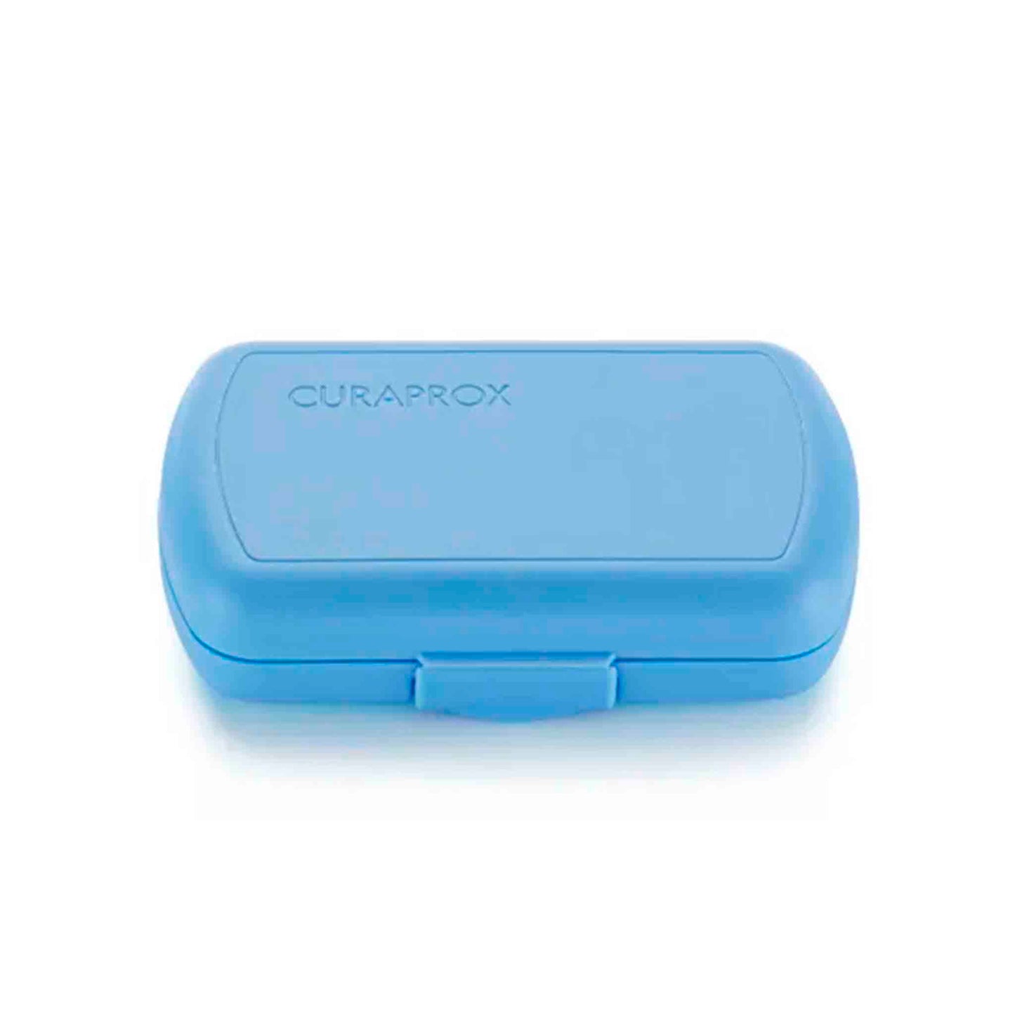 Set De Viaje Curaprox Travel Set - Azul