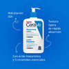 CeraVe Loción Hidratante 236 ml – Hidratación Ligera y Duradera para Todo Tipo de Piel CeraVe- Dermocosmetica_belleza_online
