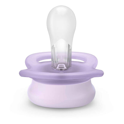Chupete Philips Avent Ultra Start SCF075/01 Recién Nacido (0 - 2 Meses)