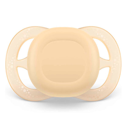 Chupete Philips Avent Ultra Start SCF075/01 Recién Nacido (0 - 2 Meses)