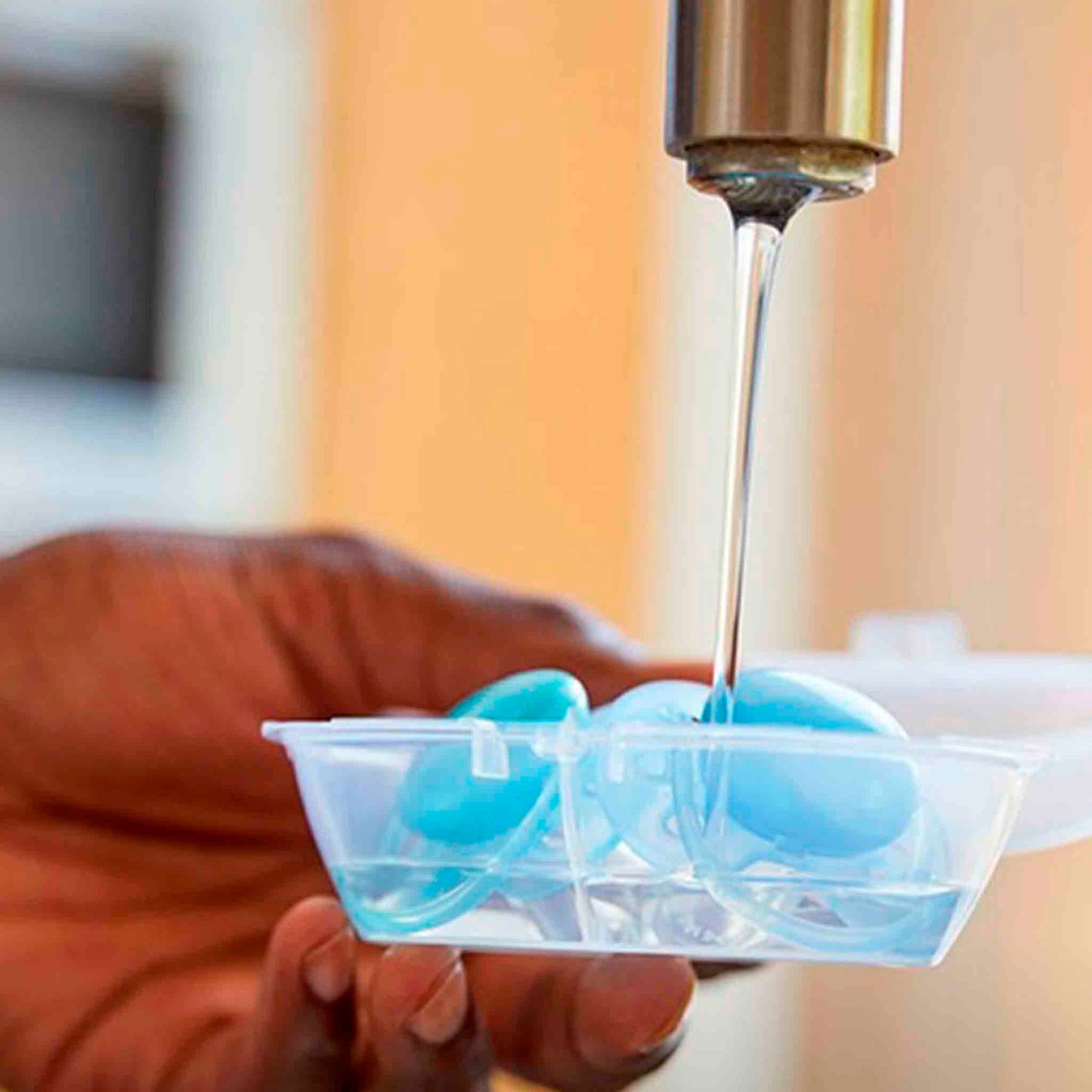 Chupete Philips Avent Ultra Air SCF085/40 6–18 Meses Niña – 2 Unidades