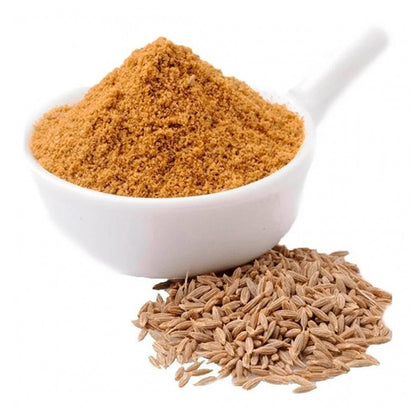 Comino Molido Gourmet 26 g – Sabor Intenso y Aromático en Práctico Frasco GOURMET- Dermocosmetica_belleza_online