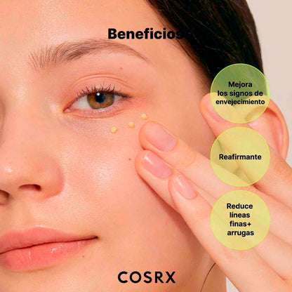 Cosrx Retinol 0.1% Crema Facial 20 ml Antiage Noche