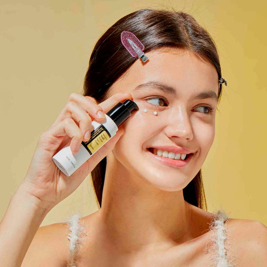 Cosrx Snail Peptide Eye Cream 25 ml Contorno de Ojos