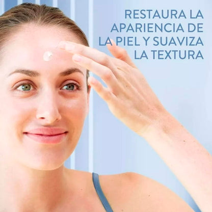 Crema Facial Hidratante de Noche Cetaphil Optimal Hydration 48g | Recupera Tu Piel Mientras Duermes CETAPHIL- Dermocosmetica_belleza_online