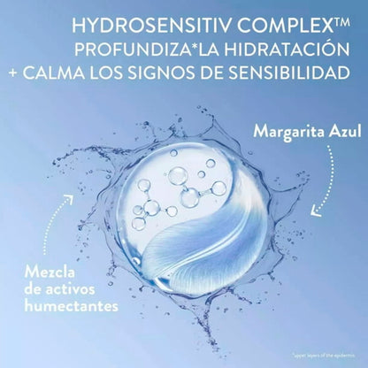 Crema Facial Hidratante de Noche Cetaphil Optimal Hydration 48g | Recupera Tu Piel Mientras Duermes CETAPHIL- Dermocosmetica_belleza_online