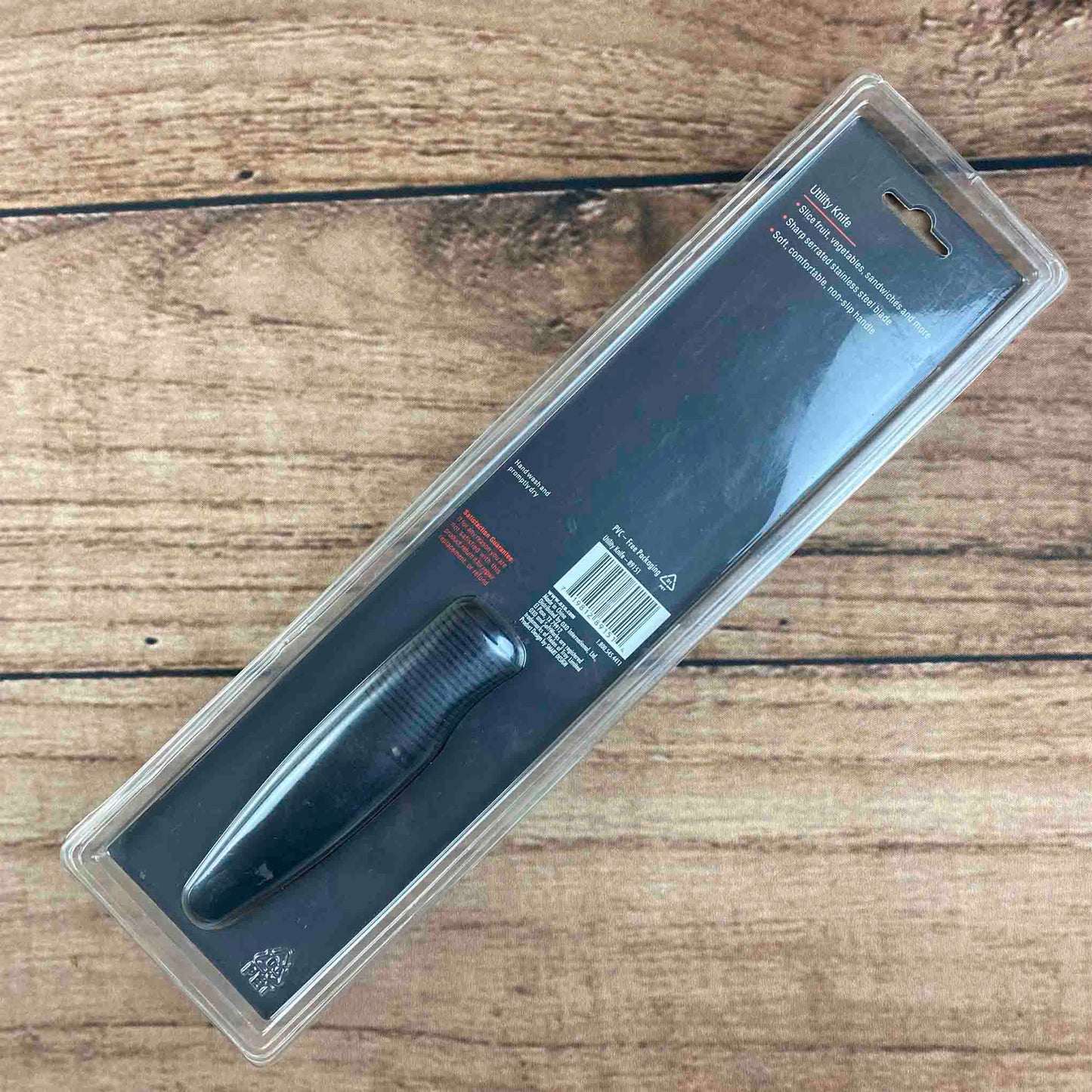 Cuchillo Multiusos OXO Soft Works Acero Inoxidable Afilada Oxo- Dermocosmetica_belleza_online