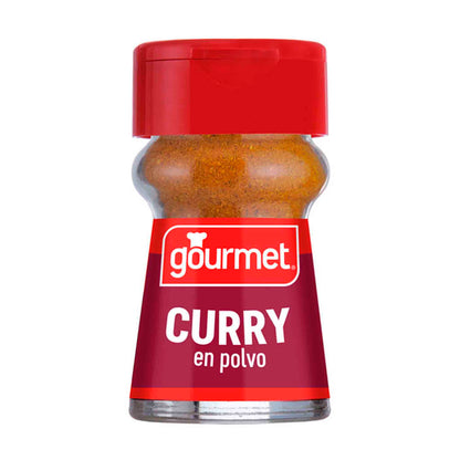 Curry en Polvo Gourmet 27 g – Mezcla de Especias Aromática GOURMET- Dermocosmetica_belleza_online