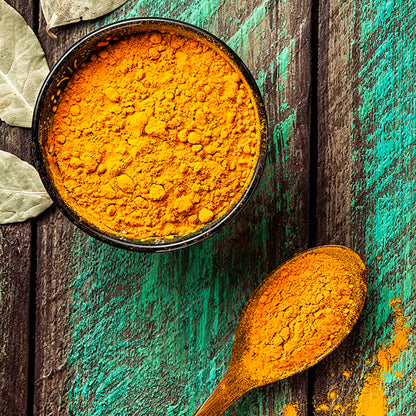 Curry en Polvo Gourmet 27 g – Mezcla de Especias Aromática GOURMET- Dermocosmetica_belleza_online