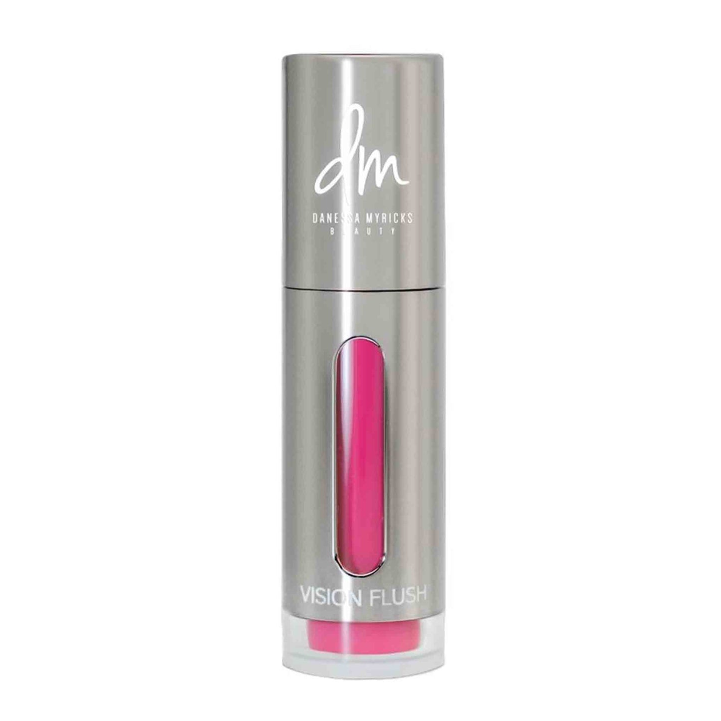 Danessa Myricks Vision Flush Glow Iluminador Multifuncion
