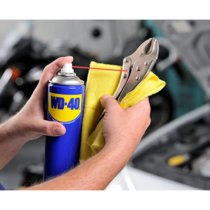 Lubricante Wd-40 Anticorrosivo 155 Grm WD-40- Dermocosmetica_belleza_online