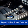 Ambientador Para Auto Refresh Your Car Aroma Auto Nuevo REFRESH YOUR CAR- Dermocosmetica_belleza_online