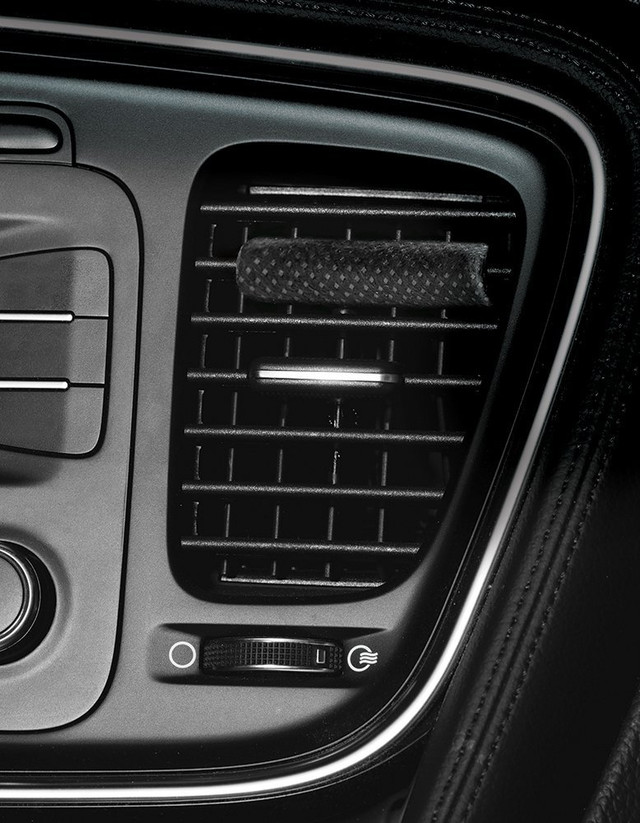 Little Trees Aromatizante De Rejilla Vainilla De 4 Piezas LITTLE TREES- Dermocosmetica_belleza_online