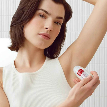 Desodorante Hidrofugal Roll On Doble Protección HIDROFUGAL- Dermocosmetica_belleza_online