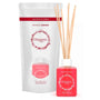 Difusor de Ambiente Organic Spa Manzana & Canela 120 ml