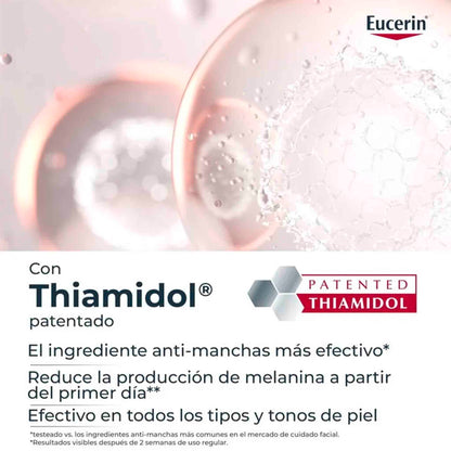 Eucerin Anti-Pigment Crema de Noche 50 ml