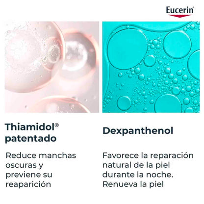 Eucerin Anti-Pigment Crema de Noche 50 ml