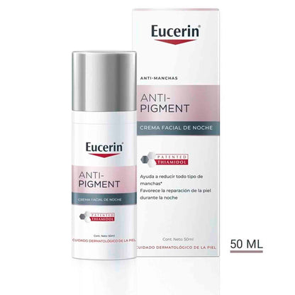Eucerin Anti-Pigment Crema de Noche 50 ml