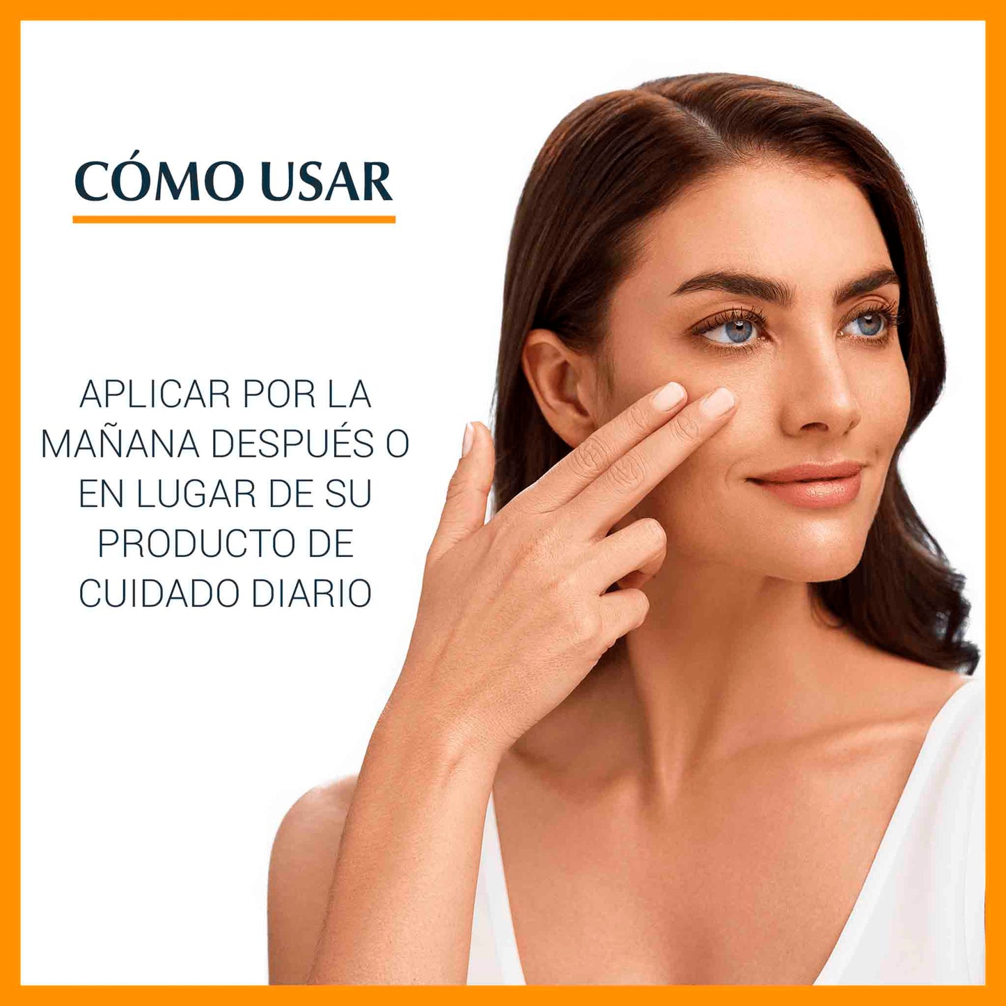 Eucerin Sun Gel-Creme Oil Control Tinted FPS 50+ 50 ml – Tono Medio