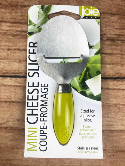 Mini Cheese Slicer Coupe-Fromage de Joie Joie- Dermocosmetica_belleza_online