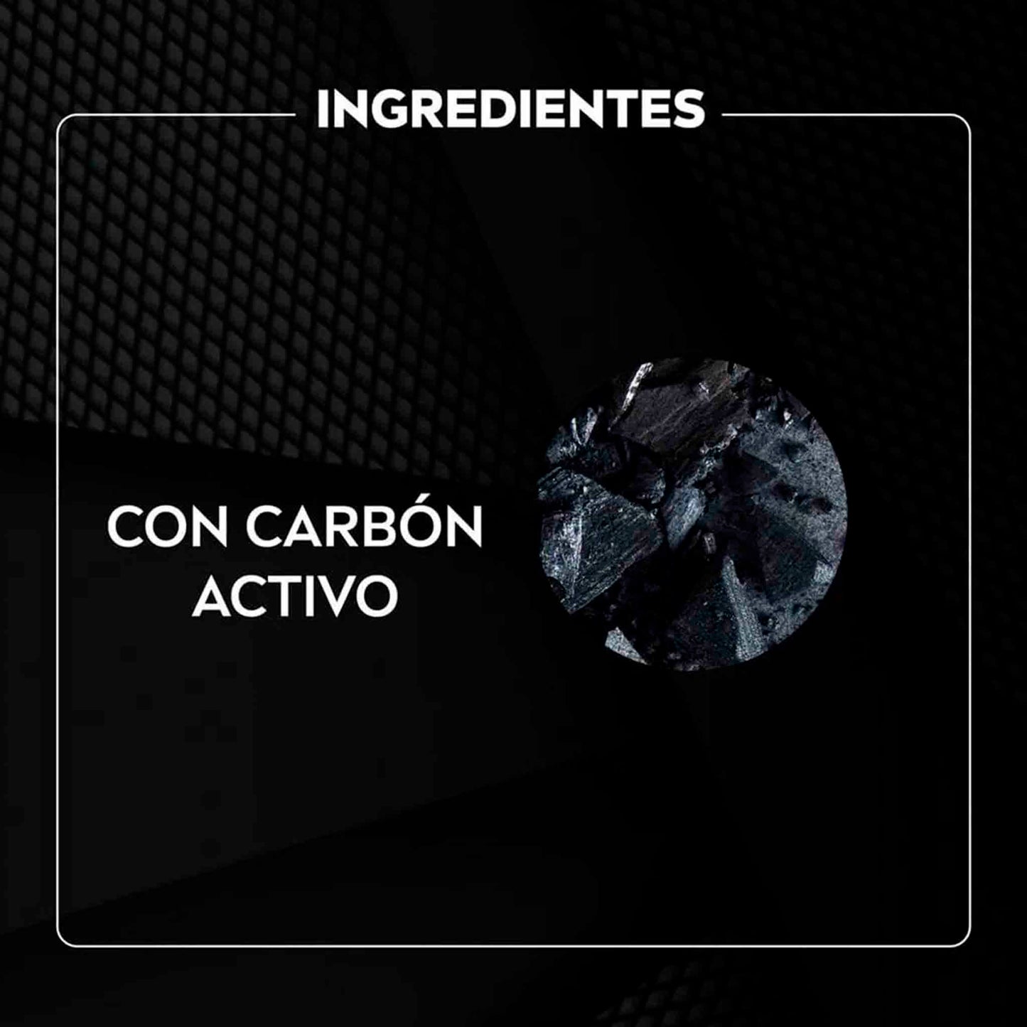 Gel De Afeitar Nivea Carbon Activado Men Deep  200ml