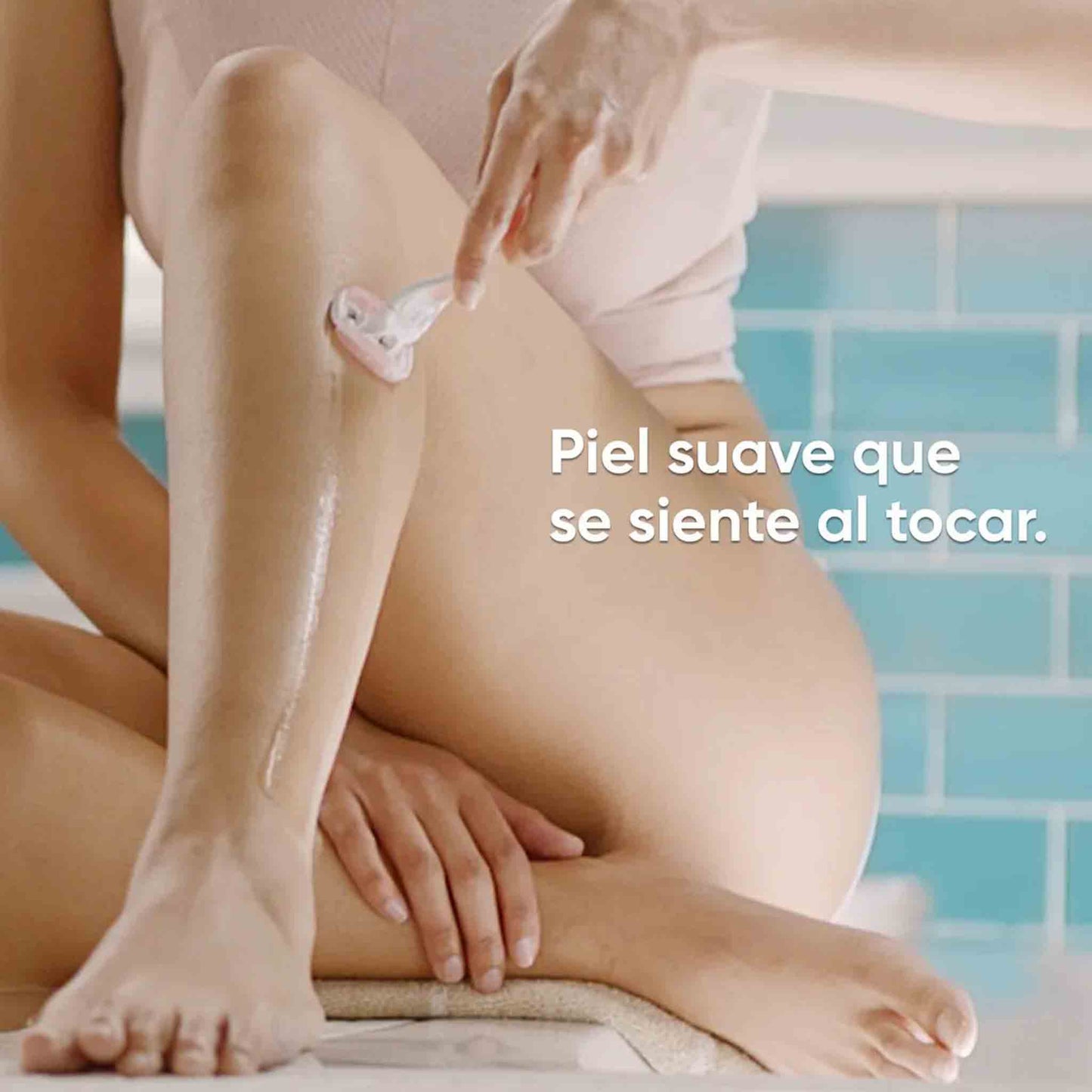 Repuestos Gillette Venus Spa 3 Hojas Suavidad Superior