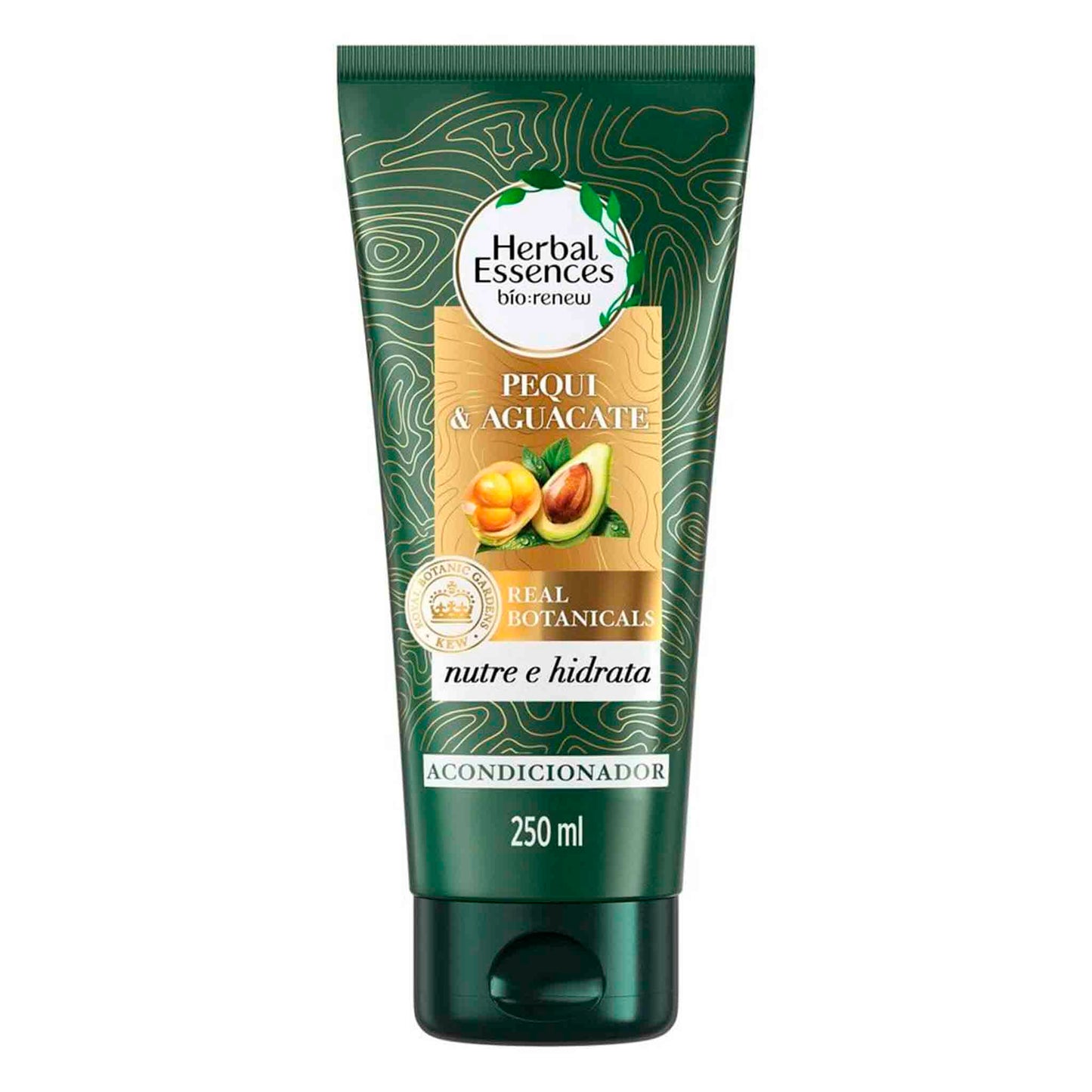 Herbal Essences Acondicionador Pequi & Aguacate Nutritivo