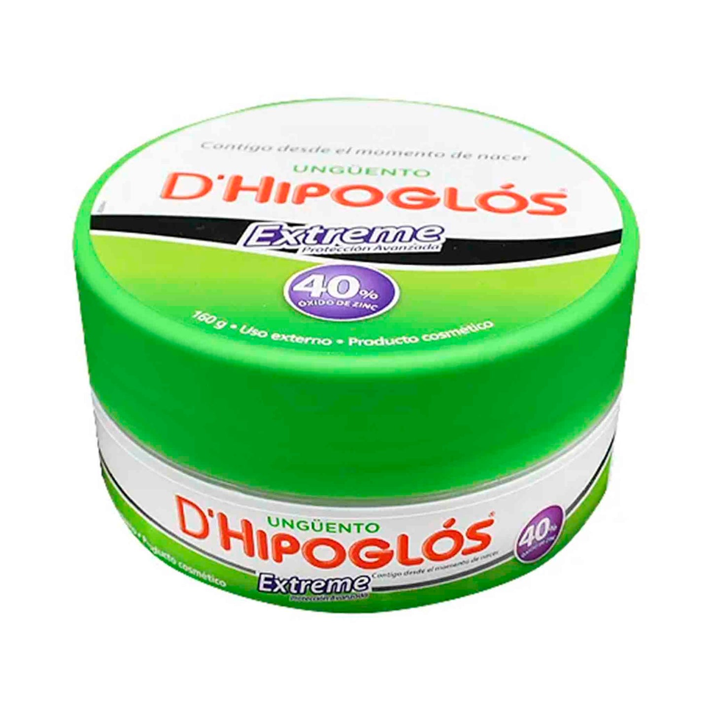 Crema D Hipoglos Extrem Ungüento 160g
