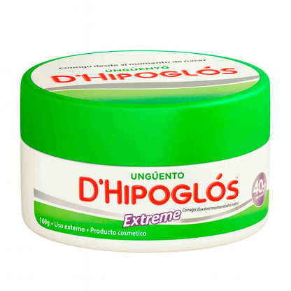 Crema D Hipoglos Extrem Ungüento 160g