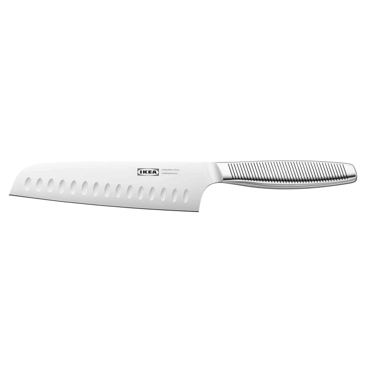 Cuchillo Santoku Ikea 365+ 16 cm Acero Inoxidable Cocina