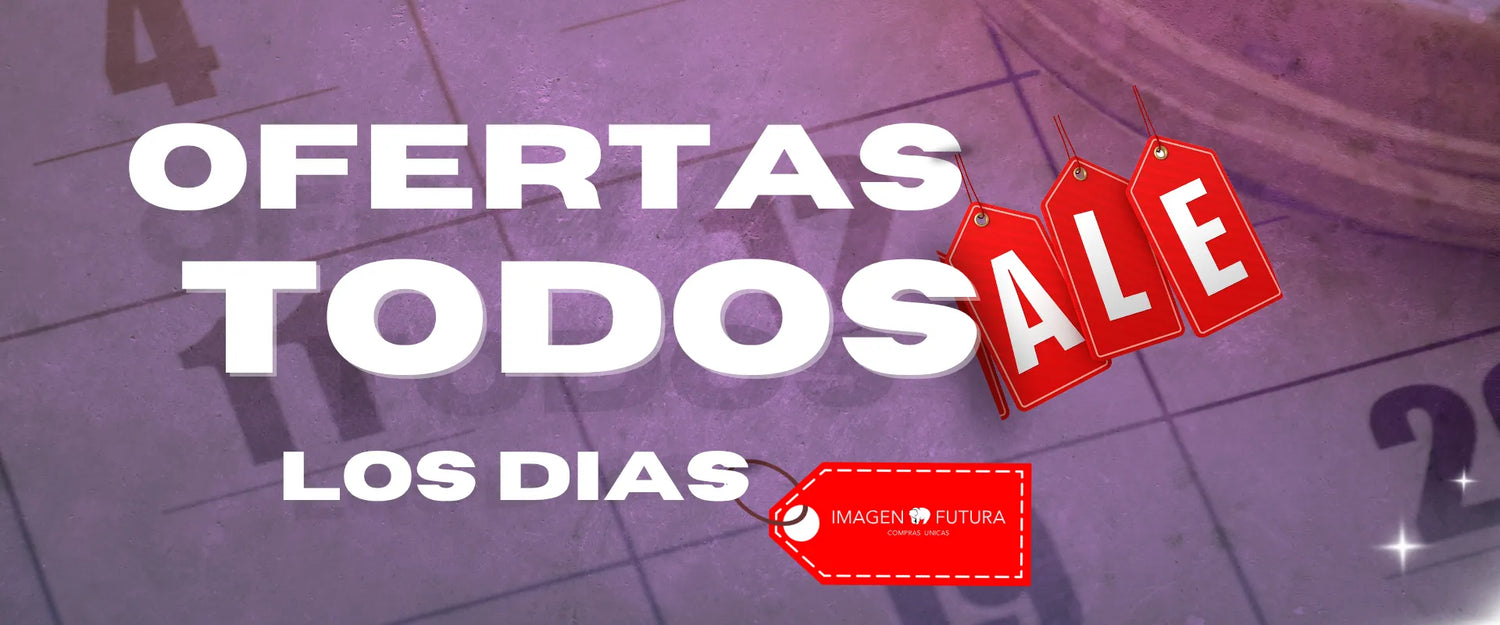 IMAGEN FUTURA — ofertas con despacho el mismo día en Santiago