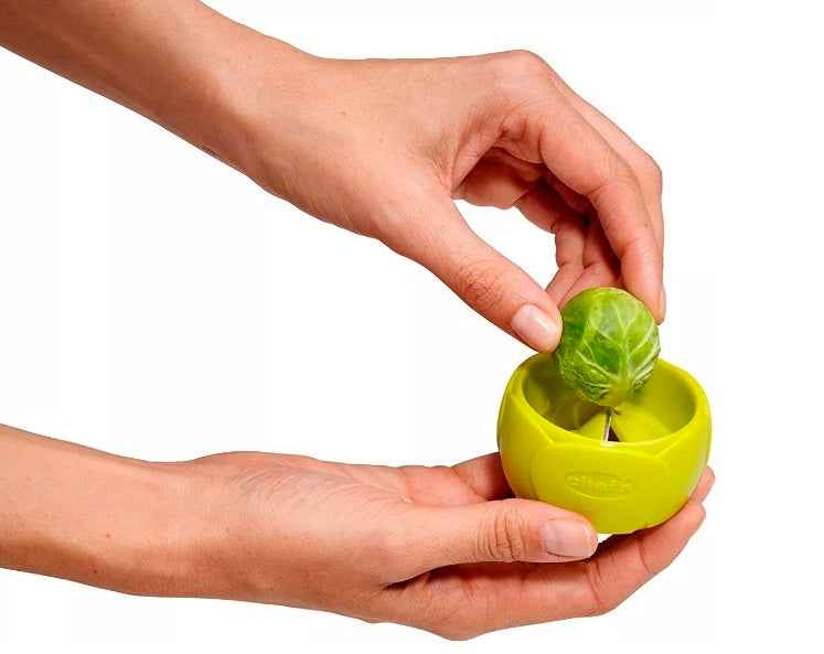 Utensilio Para Repollitos De Bruselas Chef'n Chef'n- Dermocosmetica_belleza_online