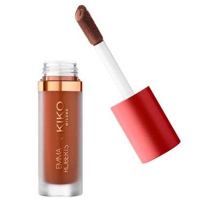 Kiko Milano Corrector Líquido Multiuso - Colección Limitada Emma Roberts