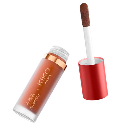 Kiko Milano Corrector Líquido Multiuso - Colección Limitada Emma Roberts