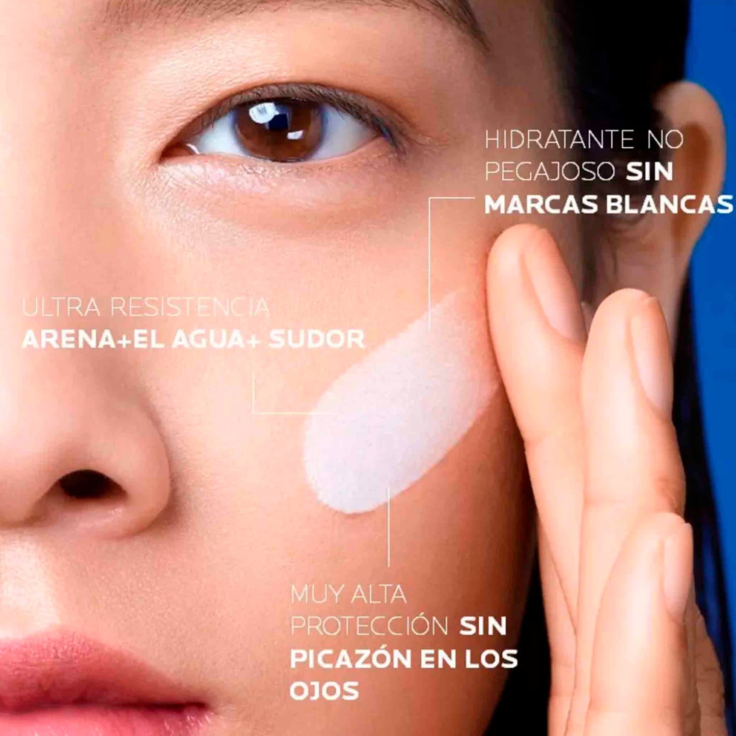 La Roche-Posay Anthelios UVMune 400 Oil Control SPF 50+ 50 ml – Gel-Crema Facial