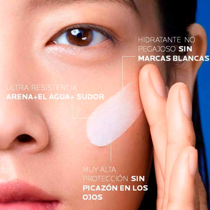 La Roche-Posay Anthelios UVMune 400 Oil Control SPF 50+ 50 ml – Gel-Crema Facial