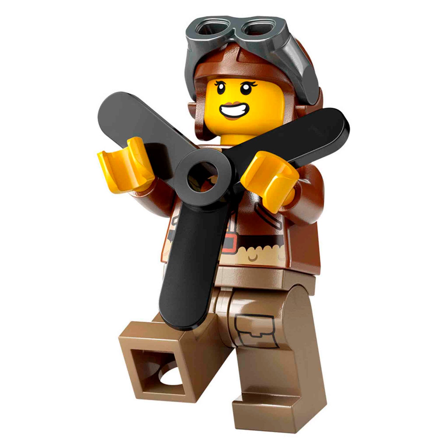 Lego City Airplane vs Hospital Bed 60459 | Set de 70 piezas