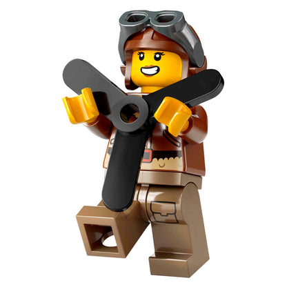 Lego City Airplane vs Hospital Bed 60459 | Set de 70 piezas