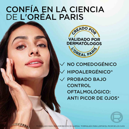 L'Oréal Paris UV Defender Aquafusion Protector Solar Diario FPS50+ 50 ml