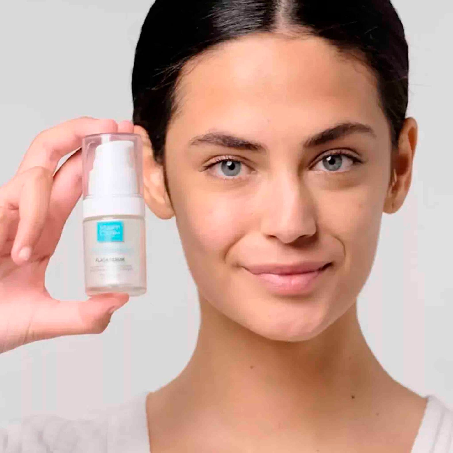 Martiderm Flash Serum Efecto Lifting 15 ml