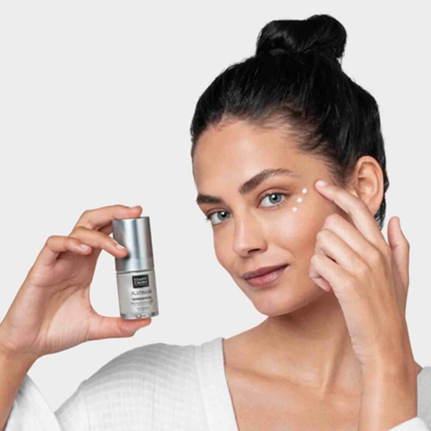 Martiderm Expression Gel Contorno Antiedad 15 ml