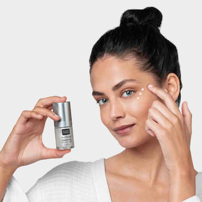 Martiderm Expression Gel Contorno Antiedad 15 ml